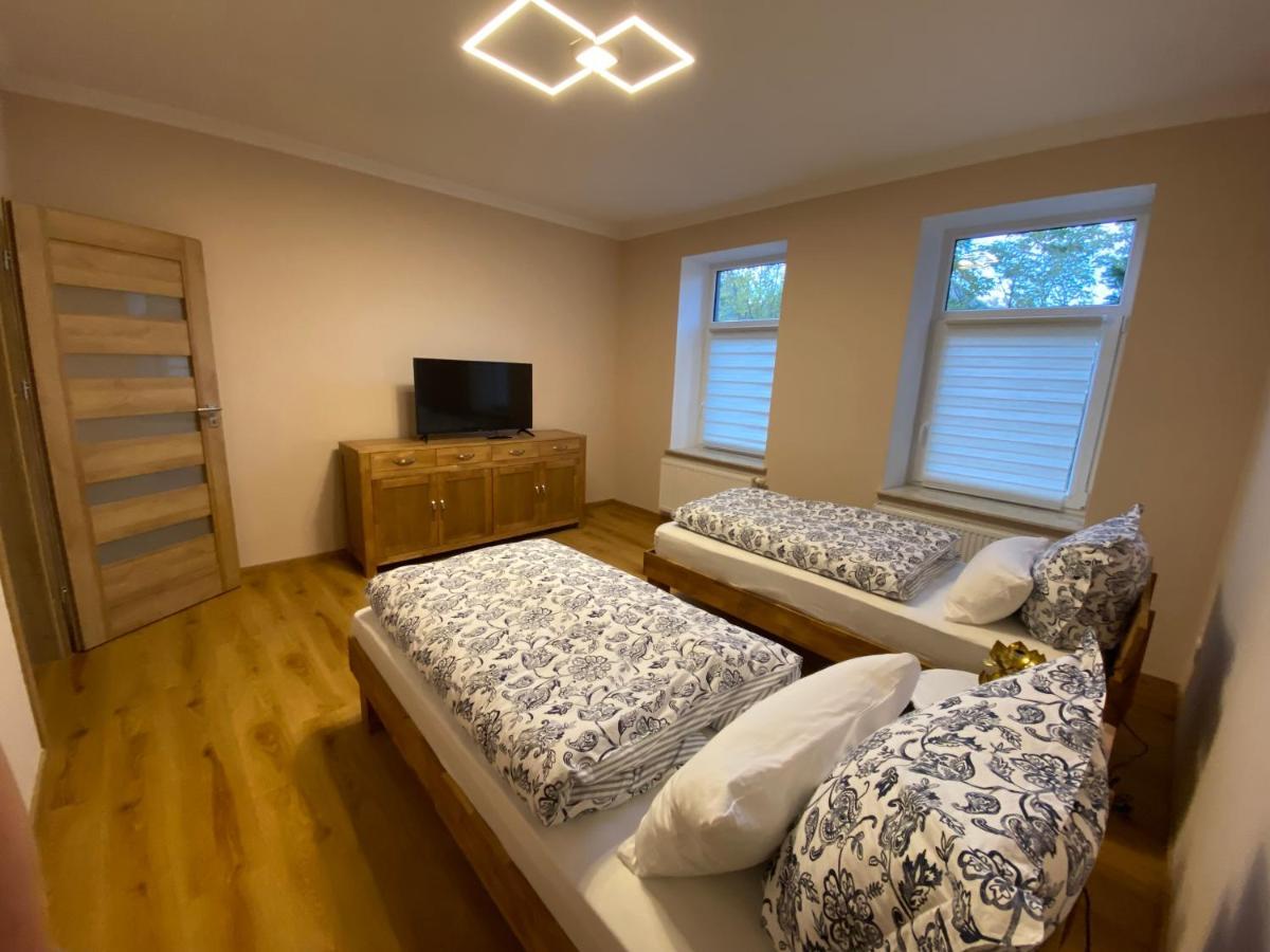 Schöne 2 Zimmerwohnung, Neu Saniert, Hell, Stilvoll Apartment Borna