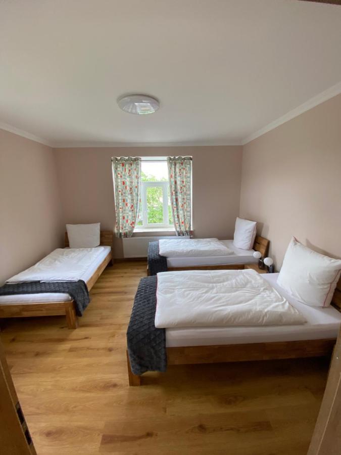 Apartment Schöne 2 Zimmerwohnung, Neu Saniert, Hell, Stilvoll Borna